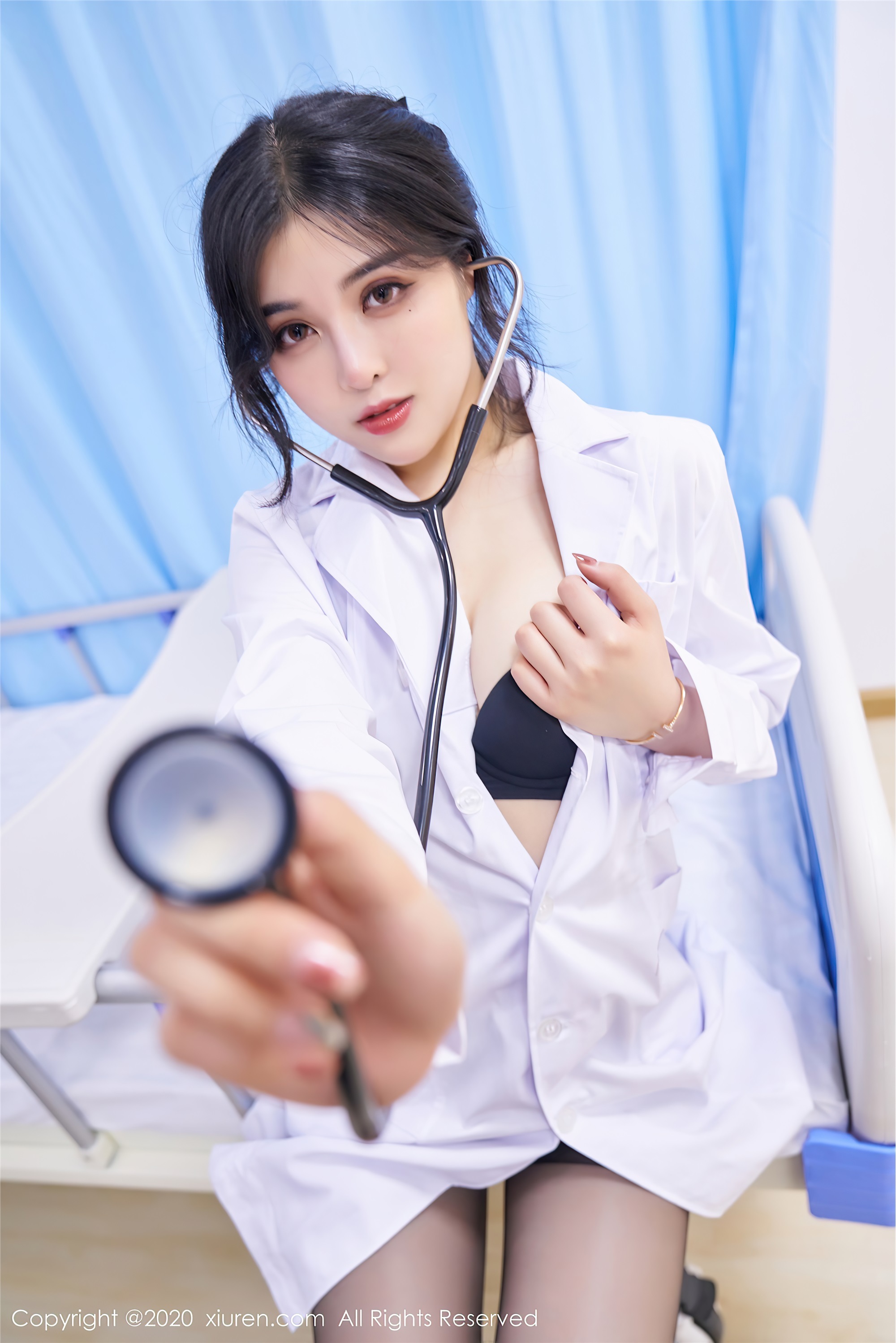 XiuRen秀人网 2020.12.22 No.2925 韩静安